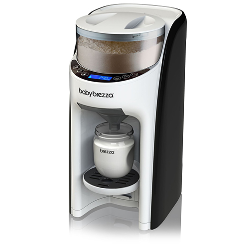 BABYBREZZA Formula pro advanced, preparador automatico de biberones